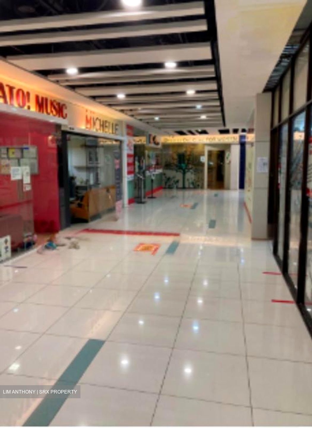 Bukit Timah Plaza / Sherwood Towers (D21), Retail #501518591